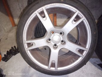 Kola ABT R18 - 2