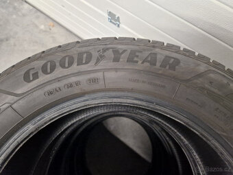 225/60 r17 zimni pneumatiky 225 60 17 pneu R17 225/60/17 - 2
