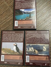 DVD Kanada - 2