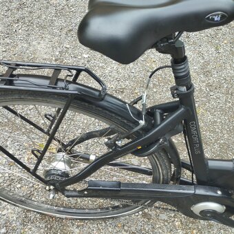 Saxonette comfort plus - 2