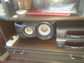 prodej reprobeden technics - 2