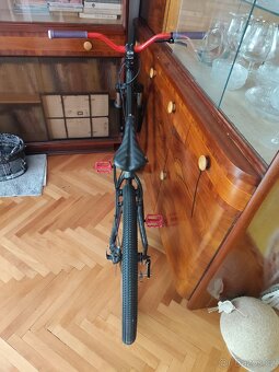 MTB sjezdové kolo - 2