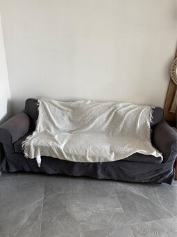 IKEA pohovka EKTORP - 2