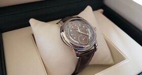 Frederique Constant Manufacture Worldtimer - 2