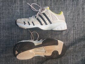 Sportovní obuv Adidas Adiprene, 26 cm - 2
