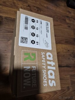 Atlas ESD TX350 44 - 2