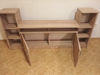 Stolek pod TV - 2
