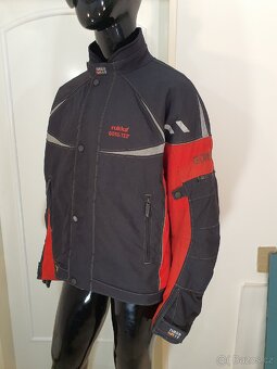 Rukka GORE-TEX bunda na moto 60 Kvalitní značková - 2