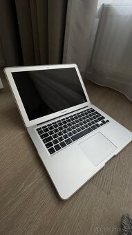 MacBook Air 13” (2013) (420 cyklu nabíjení) - 2