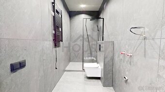 Nově zrekonstruovaný byt 2+kk, 44,51 m2, v obci Hořany - 2