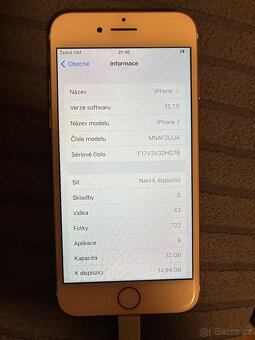 iPhone 7 - 2