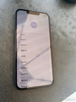 iPhone 13 128GB - 2