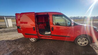Fiat Doblo - 2