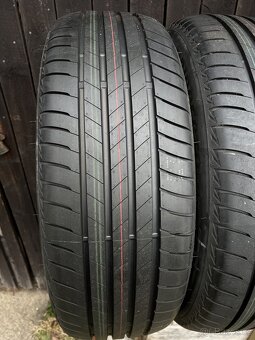 215/60/17 96H letní pneu R17 Bridgestone - 2