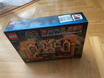 LEGO Harry Potter 76412 Zástava Mrzimoru - 2