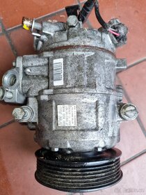Kompresor klimatizace Fabia 1,9 TDI 77 kW - 2