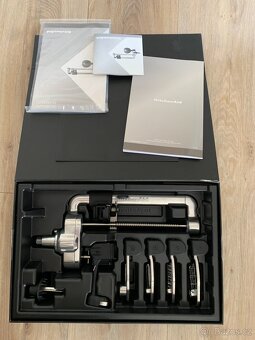 KitchenAid Spiralizér 5KSM1APC - nový nepoužitý - 2