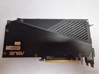 GRAFICKÁ KARTA ASUS GTX 1660 SUPER - 2