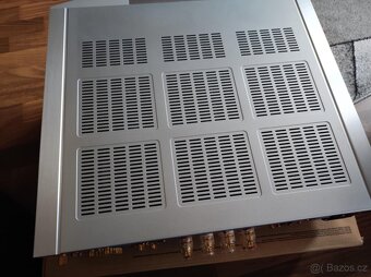 MARANTZ ND-8006 CD , SÍŤOVÝ PŘEHRÁVAČ ATD - 2