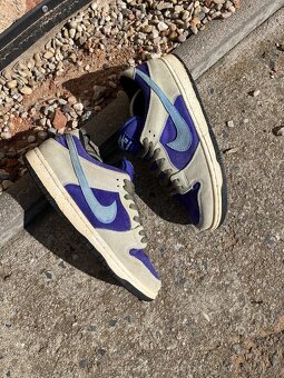 Boty Nike Dunk Low SB "ACG Celadon" - 2