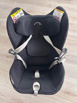 Autosedačka Cybex GOLD - 2