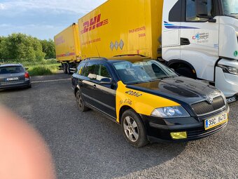 Prodám Škoda Octavia 2 - 2