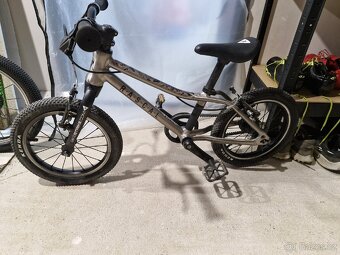 Rascal 14" - 2