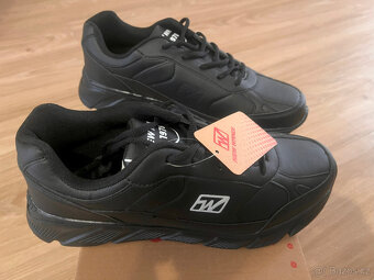 Nové boty New Wandi vel. 43-44. - 2