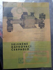 Čerpadlo na kyseliny - 2
