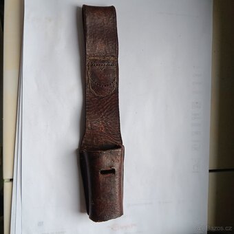 Závěsník Mauser vz 24 - 2