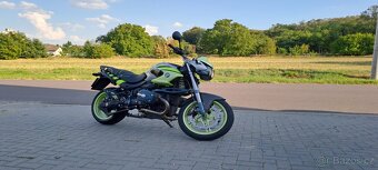 BMW R 1150 R Rockster - 2