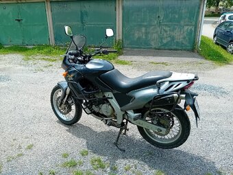 Aprilia Pegaso - 2