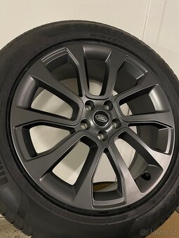 Origo zimni alu Range Rover Sport L460 L461 r21 275/50/21 - 2