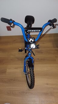Dětské kolo Arcore JETMAX 16 - 2