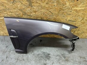Pravy blatnik Jaguar XF 2008 - 2