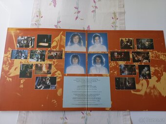 SLADE “In Flame” /Polydor 1974/rozkl. ob /Far Far Away,How D - 2