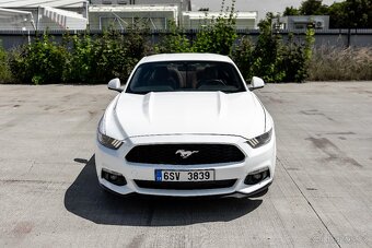 Ford Mustang 3.7V6 - 2
