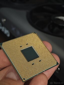 AMD Ryzen 9 5900X - 2