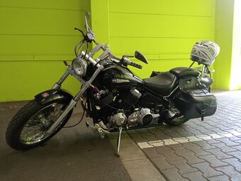 Yamaha - 2