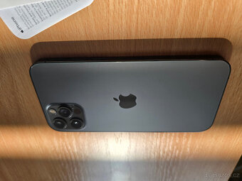 Apple iPhone 12 PRO 256GB - 2