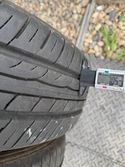 175/65/15 - Dunlop letní sada pneu - 2