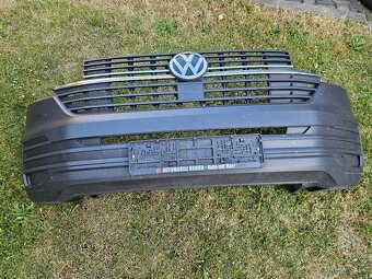 Přední Nárazník VW T6.1 - 2