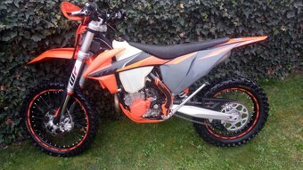 Ktm exc 450 ,,,,,,,, 100 mt. - 2