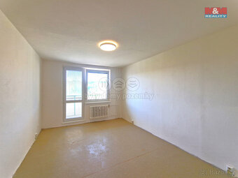 Pronájem bytu 3+1, 68 m², Bruntál, ul. Dolní - 2
