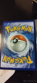 Castform Sunny Form - 2