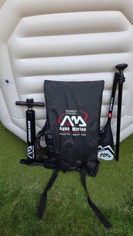 Paddleboard Aqua Marina Breeze - 2