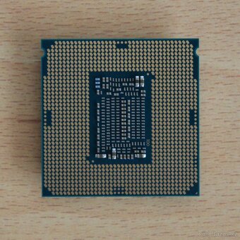 Intel i5-8400 - 2