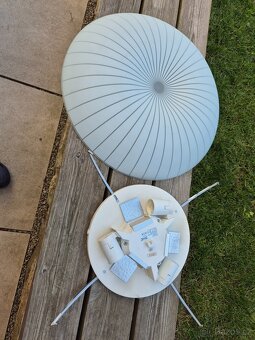 Stropní svétlo Ikea Calypso 50Cm - 2