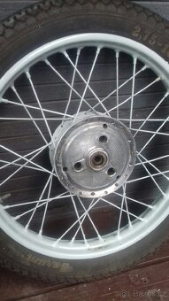 Pionyr jawa 21 - 2