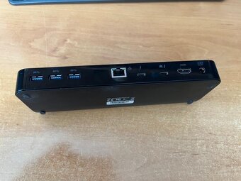 Thunderbolt 3 Dual 4K Docking Station (TB3HDMIDOCKPLUS ) - 2